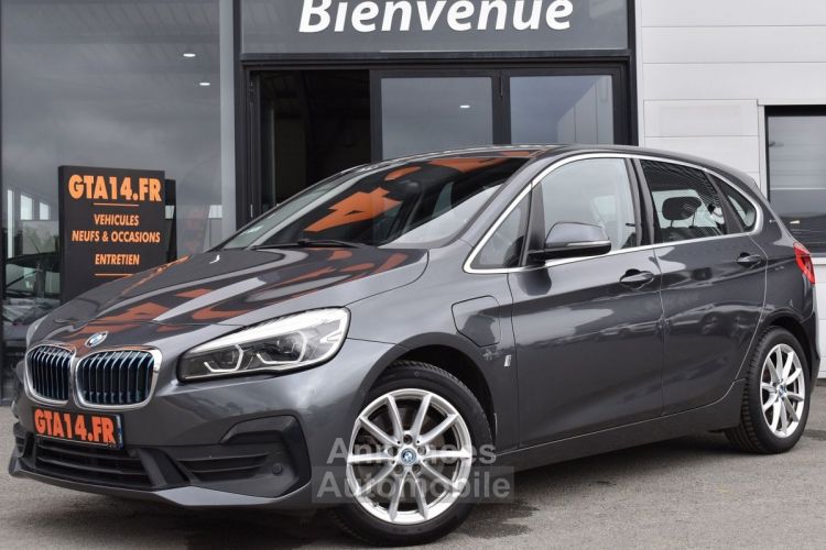 BMW Série 2 SERIE ACTIVETOURER (F45) 225XEA 224CH BUSINESS DESIGN - <small></small> 19.490 € <small>TTC</small> - #1