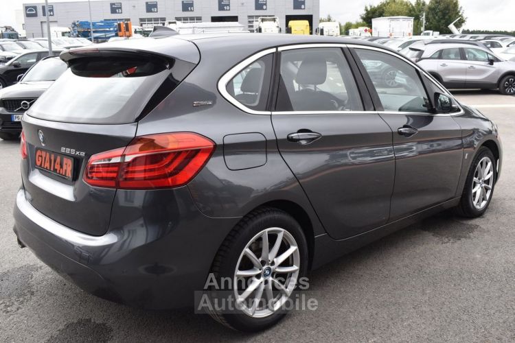 BMW Série 2 SERIE ACTIVETOURER (F45) 225XEA 224CH BUSINESS DESIGN - <small></small> 19.490 € <small>TTC</small> - #2