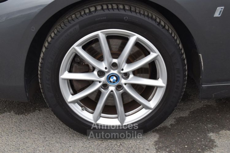 BMW Série 2 SERIE ACTIVETOURER (F45) 225XEA 224CH BUSINESS DESIGN - <small></small> 19.490 € <small>TTC</small> - #16