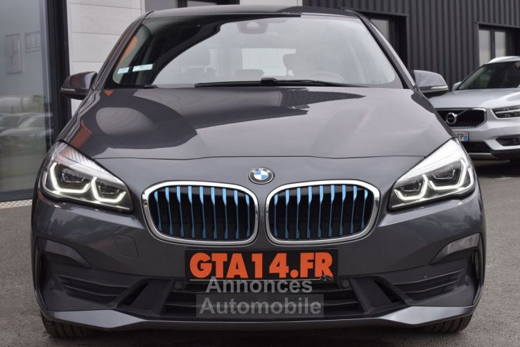 BMW Série 2 SERIE ACTIVETOURER (F45) 225XEA 224CH BUSINESS DESIGN - <small></small> 19.490 € <small>TTC</small> - #17