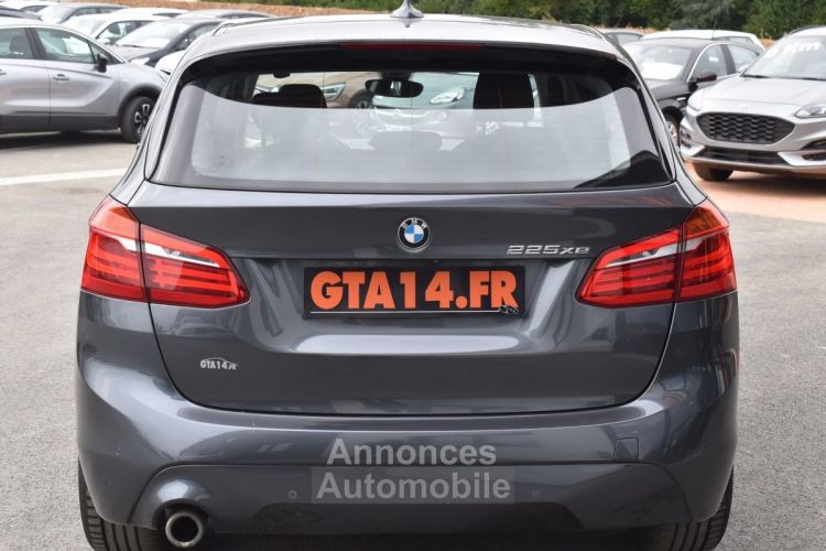 BMW Série 2 SERIE ACTIVETOURER (F45) 225XEA 224CH BUSINESS DESIGN - <small></small> 19.490 € <small>TTC</small> - #18