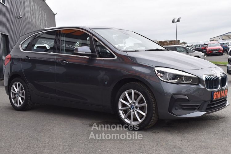 BMW Série 2 SERIE ACTIVETOURER (F45) 225XEA 224CH BUSINESS DESIGN - <small></small> 19.490 € <small>TTC</small> - #20