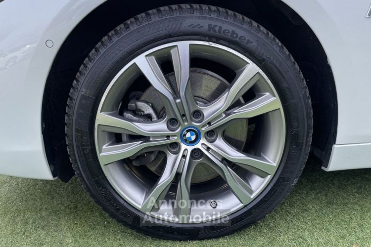 BMW Série 2 SERIE ACTIVETOURER (F45) 225XEA 224CH LOUNGE - <small></small> 24.490 € <small>TTC</small> - #5