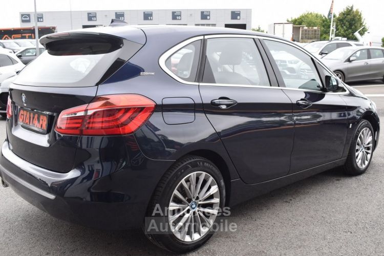 BMW Série 2 SERIE ACTIVETOURER (F45) 225XEA 224CH LUXURY - <small></small> 18.470 € <small>TTC</small> - #2