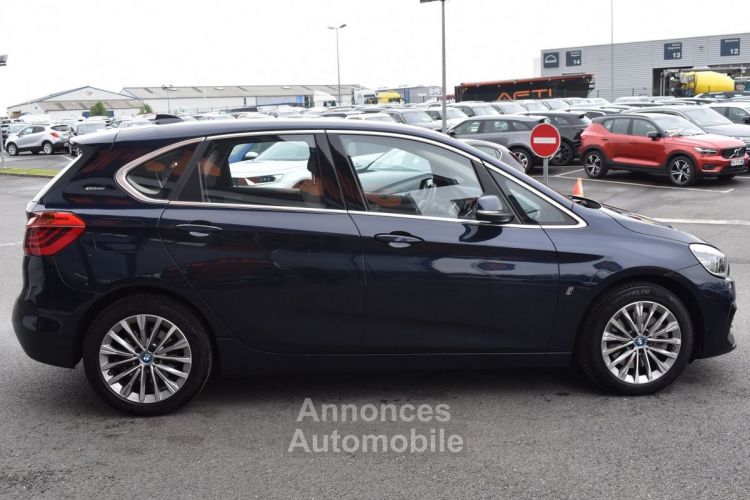 BMW Série 2 SERIE ACTIVETOURER (F45) 225XEA 224CH LUXURY - <small></small> 18.470 € <small>TTC</small> - #4