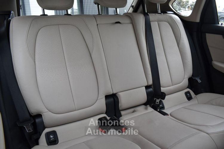 BMW Série 2 SERIE ACTIVETOURER (F45) 225XEA 224CH LUXURY - <small></small> 18.470 € <small>TTC</small> - #5