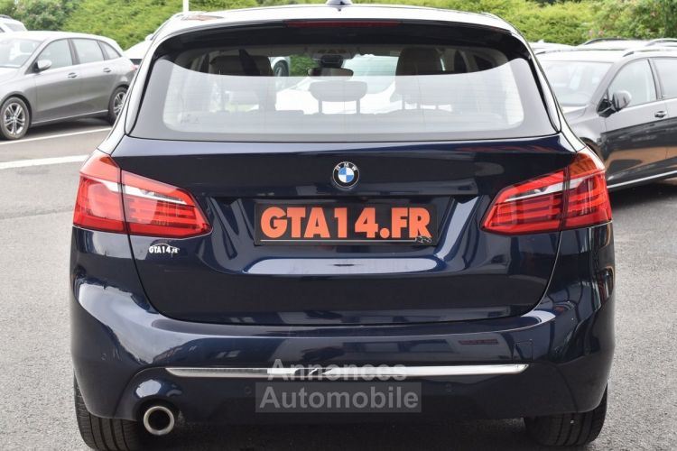 BMW Série 2 SERIE ACTIVETOURER (F45) 225XEA 224CH LUXURY - <small></small> 18.470 € <small>TTC</small> - #18