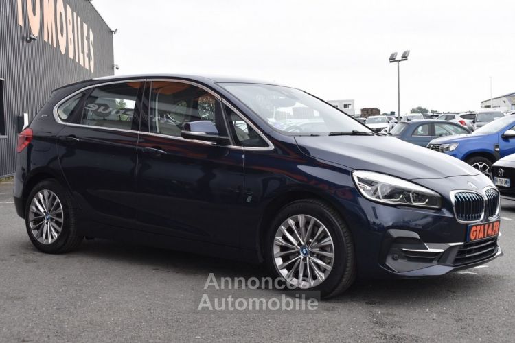 BMW Série 2 SERIE ACTIVETOURER (F45) 225XEA 224CH LUXURY - <small></small> 18.470 € <small>TTC</small> - #20