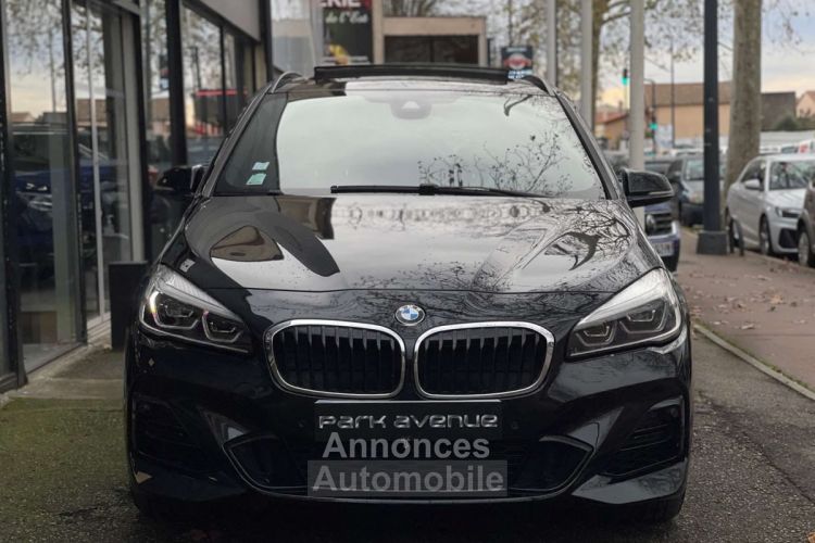 BMW Série 2 SERIE ACTIVETOURER (F45) 225XEA 224CH M SPORT 42G - <small></small> 21.500 € <small>TTC</small> - #3