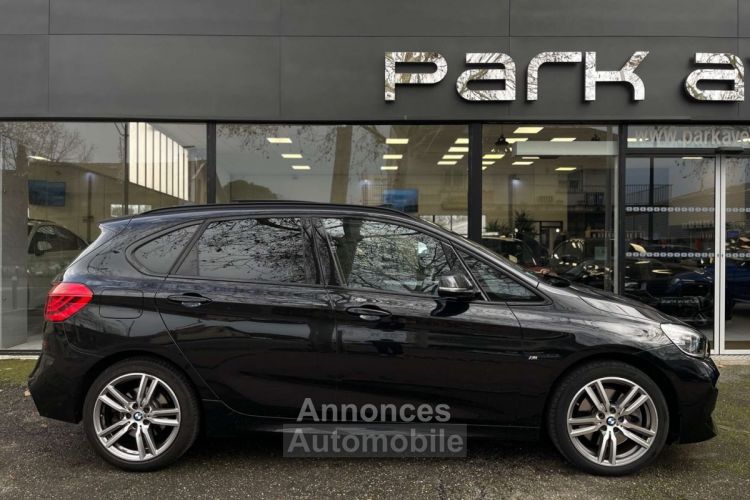 BMW Série 2 SERIE ACTIVETOURER (F45) 225XEA 224CH M SPORT 42G - <small></small> 21.500 € <small>TTC</small> - #5