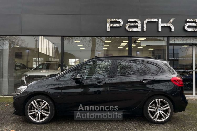 BMW Série 2 SERIE ACTIVETOURER (F45) 225XEA 224CH M SPORT 42G - <small></small> 21.500 € <small>TTC</small> - #6