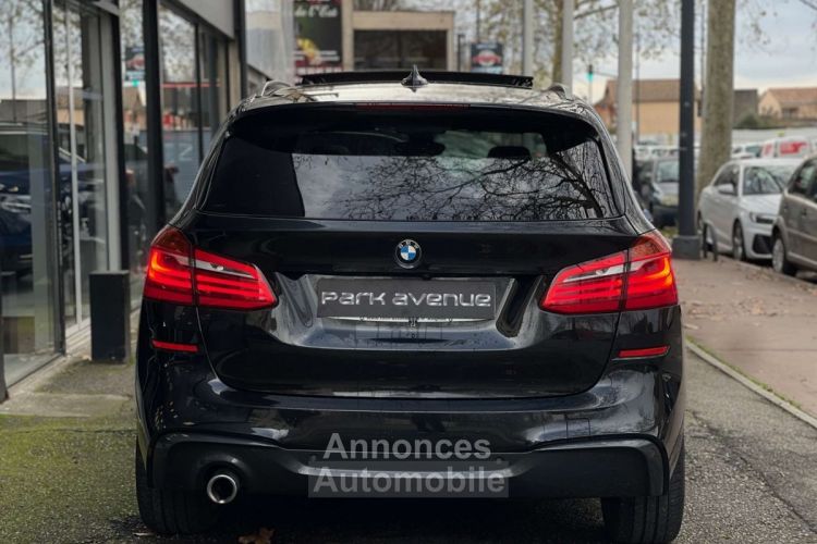 BMW Série 2 SERIE ACTIVETOURER (F45) 225XEA 224CH M SPORT 42G - <small></small> 21.500 € <small>TTC</small> - #8