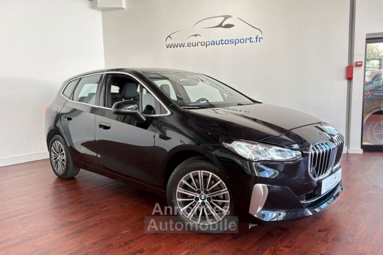 BMW Série 2 SERIE ACTIVETOURER (U06) 218I 136CH BUSINESS DESIGN DKG7 - <small></small> 29.990 € <small>TTC</small> - #1