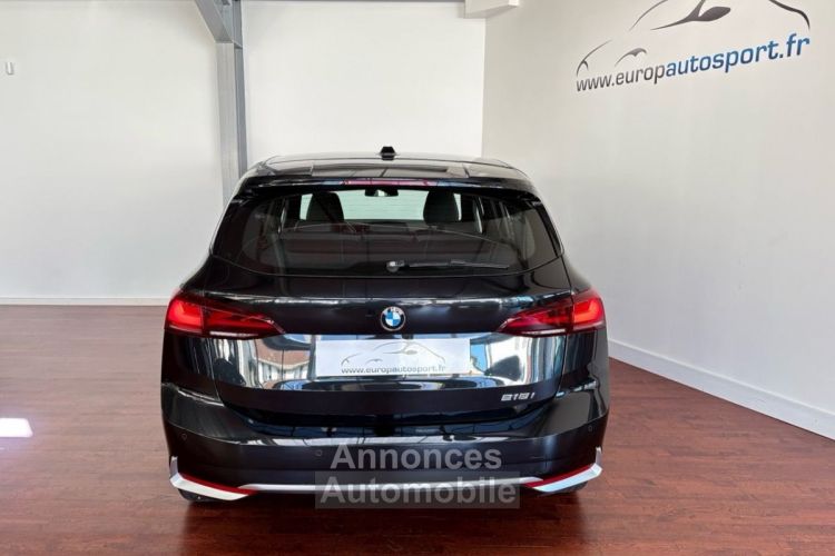 BMW Série 2 SERIE ACTIVETOURER (U06) 218I 136CH BUSINESS DESIGN DKG7 - <small></small> 29.990 € <small>TTC</small> - #4