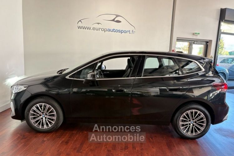 BMW Série 2 SERIE ACTIVETOURER (U06) 218I 136CH BUSINESS DESIGN DKG7 - <small></small> 29.990 € <small>TTC</small> - #5