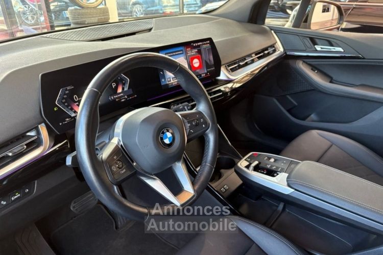 BMW Série 2 SERIE ACTIVETOURER (U06) 218I 136CH BUSINESS DESIGN DKG7 - <small></small> 29.990 € <small>TTC</small> - #8