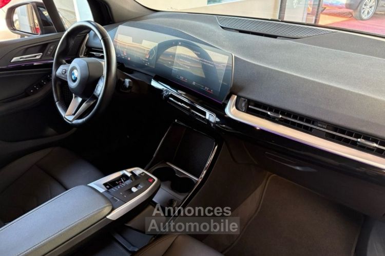 BMW Série 2 SERIE ACTIVETOURER (U06) 218I 136CH BUSINESS DESIGN DKG7 - <small></small> 29.990 € <small>TTC</small> - #9