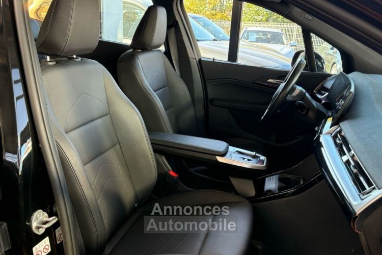 BMW Série 2 SERIE ACTIVETOURER (U06) 218I 136CH BUSINESS DESIGN DKG7 - <small></small> 29.990 € <small>TTC</small> - #11