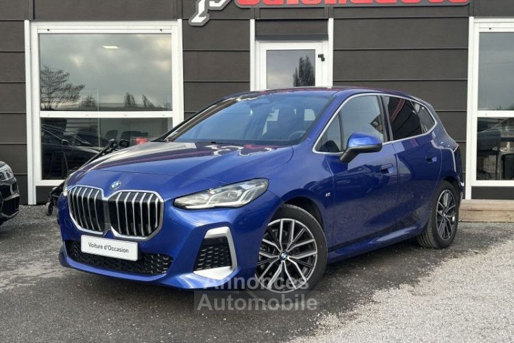 BMW Série 2 SERIE ACTIVETOURER (U06) 218I 136CH M SPORT DKG7 - <small></small> 38.990 € <small>TTC</small> - #1