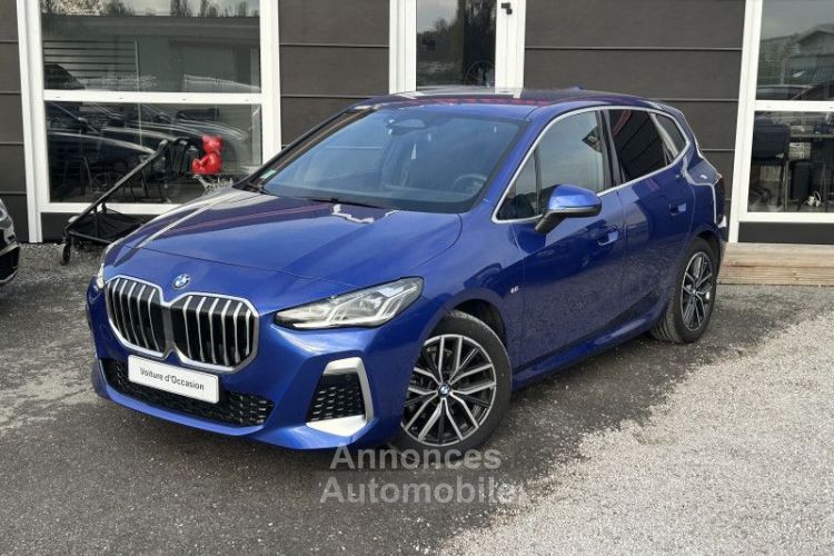 BMW Série 2 SERIE ACTIVETOURER (U06) 218I 136CH M SPORT DKG7 - <small></small> 38.990 € <small>TTC</small> - #2