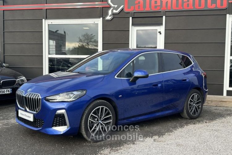 BMW Série 2 SERIE ACTIVETOURER (U06) 218I 136CH M SPORT DKG7 - <small></small> 38.990 € <small>TTC</small> - #3