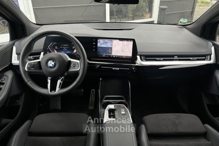 BMW Série 2 SERIE ACTIVETOURER (U06) 218I 136CH M SPORT DKG7 - <small></small> 38.990 € <small>TTC</small> - #9