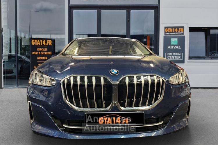 BMW Série 2 SERIE ACTIVETOURER (U06) 220I 170CH BUSINESS DESIGN DKG7 - <small></small> 30.900 € <small>TTC</small> - #2