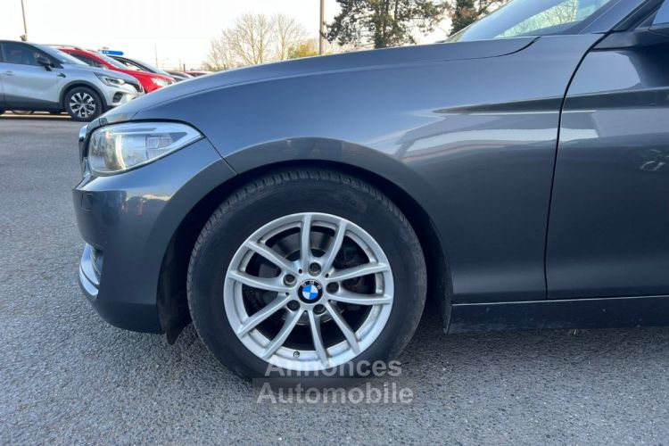 BMW Série 2 CABRIOLET F23 218d 150 ch BVA8 Sport - <small></small> 17.290 € <small>TTC</small> - #21