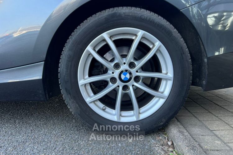 BMW Série 2 CABRIOLET F23 218d 150 ch BVA8 Sport - <small></small> 17.290 € <small>TTC</small> - #23