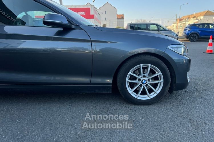 BMW Série 2 CABRIOLET F23 218d 150 ch BVA8 Sport - <small></small> 17.290 € <small>TTC</small> - #29