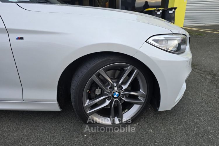 BMW Série 2 SERIE CABRIOLET F23 228i 245 ch M Sport A - <small></small> 28.900 € <small>TTC</small> - #9