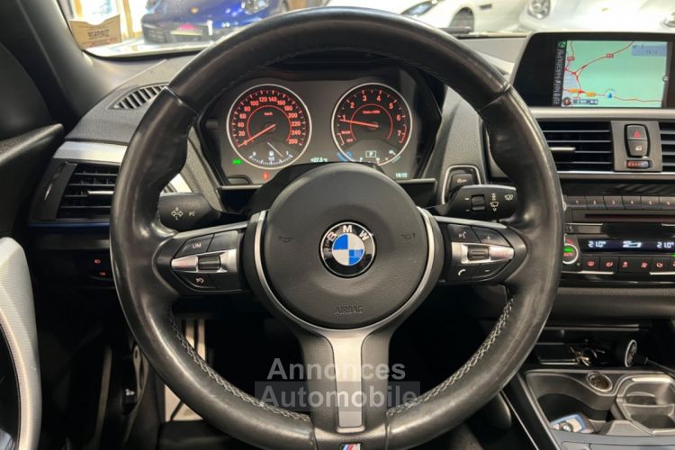 BMW Série 2 SERIE CABRIOLET F23 228i 245 ch M Sport BVA Entretien Complet - <small></small> 29.990 € <small>TTC</small> - #11