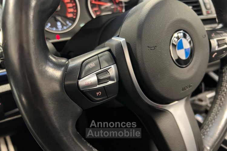 BMW Série 2 SERIE CABRIOLET F23 228i 245 ch M Sport BVA Entretien Complet - <small></small> 29.990 € <small>TTC</small> - #12