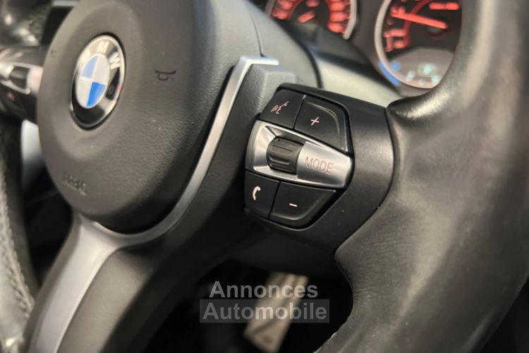 BMW Série 2 SERIE CABRIOLET F23 228i 245 ch M Sport BVA Entretien Complet - <small></small> 29.990 € <small>TTC</small> - #13