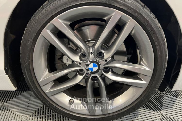 BMW Série 2 SERIE CABRIOLET F23 228i 245 ch M Sport BVA Entretien Complet - <small></small> 29.990 € <small>TTC</small> - #42