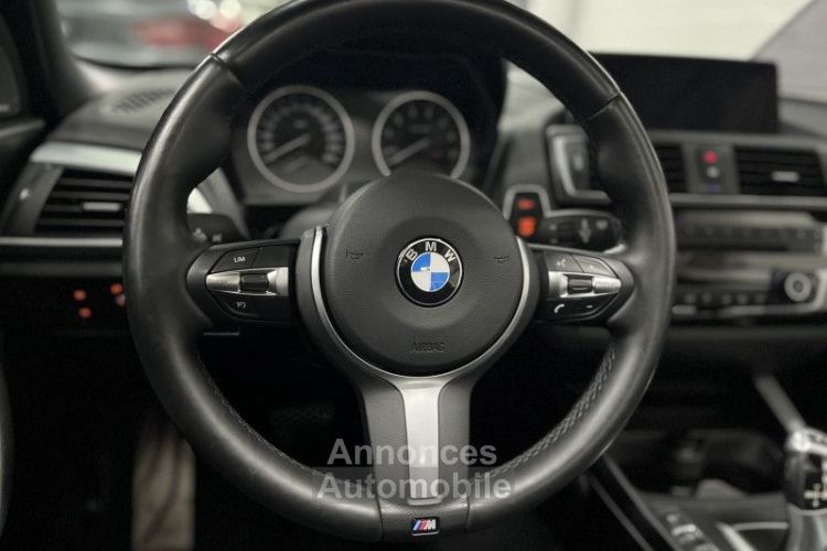 BMW Série 2 SERIE CABRIOLET (F23) 228IA 245CH M SPORT - <small></small> 23.980 € <small>TTC</small> - #3