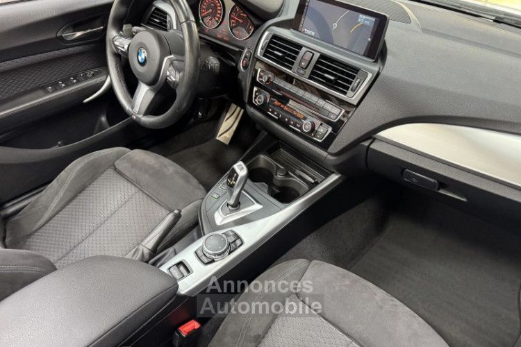 BMW Série 2 SERIE CABRIOLET (F23) 228IA 245CH M SPORT - <small></small> 23.980 € <small>TTC</small> - #12