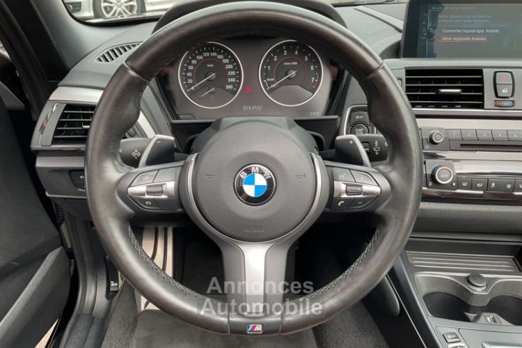 BMW Série 2 SERIE CABRIOLET (F23) 230IA 252CH M SPORT - <small></small> 27.900 € <small>TTC</small> - #13