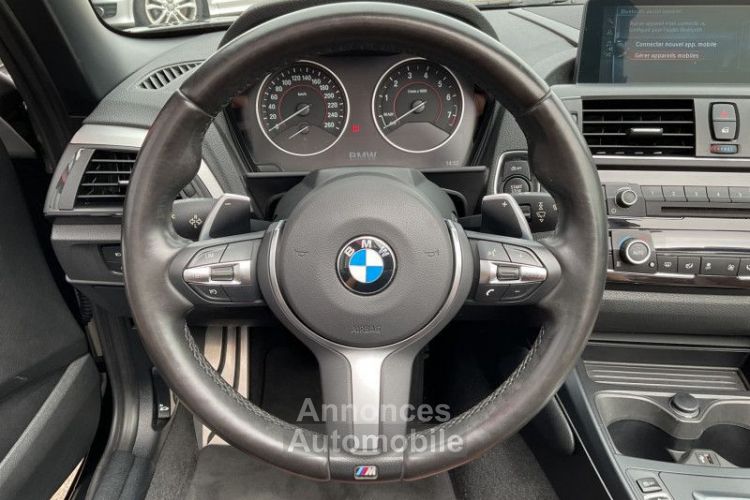 BMW Série 2 SERIE CABRIOLET (F23) 230IA 252CH M SPORT - <small></small> 26.900 € <small>TTC</small> - #13