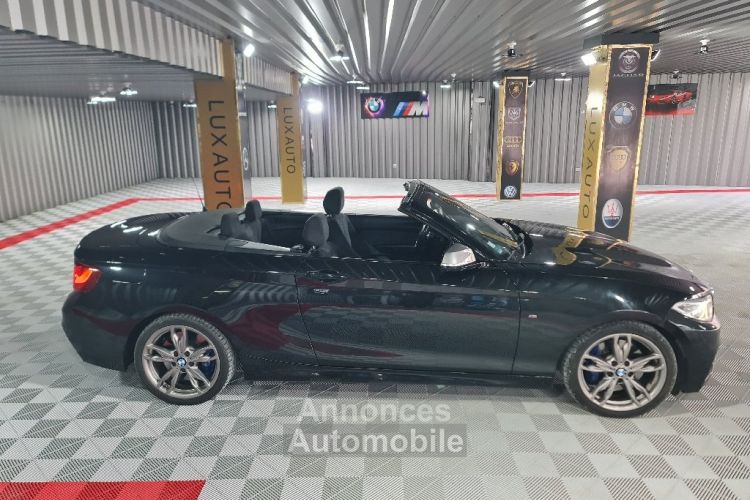 BMW Série 2 SERIE CABRIOLET F23 M 235i 326 ch * Reprise Possible * Garantie 12 mois *  - <small></small> 28.990 € <small>TTC</small> - #5