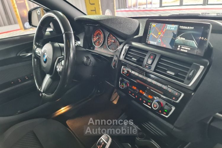 BMW Série 2 SERIE CABRIOLET F23 M 235i 326 ch * Reprise Possible * Garantie 12 mois *  - <small></small> 28.990 € <small>TTC</small> - #9