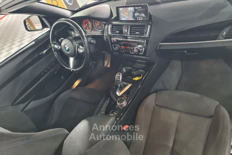 BMW Série 2 SERIE CABRIOLET F23 M 235i 326 ch * Reprise Possible * Garantie 12 mois *  - <small></small> 28.990 € <small>TTC</small> - #10