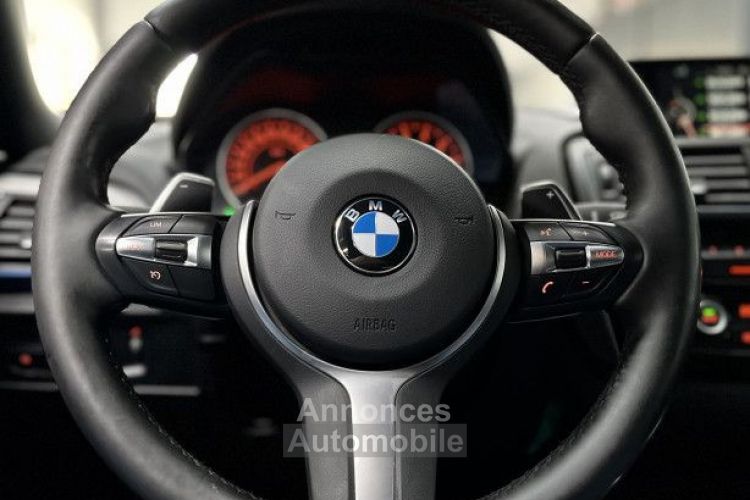 BMW Série 2 SERIE CABRIOLET (F23) M235IA XDRIVE 326CH - <small></small> 28.980 € <small>TTC</small> - #4