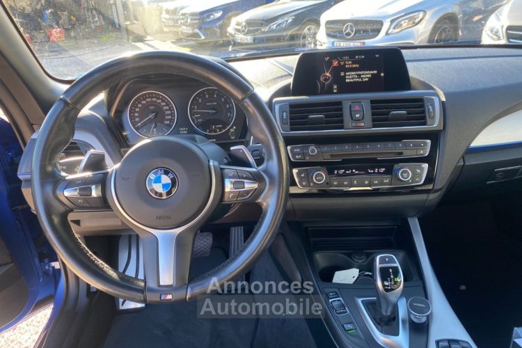 BMW Série 2 SERIE CABRIOLET M235 i xDrive Sport - <small></small> 29.900 € <small>TTC</small> - #26