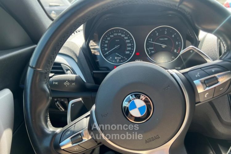 BMW Série 2 Serie COUPE 2.0 220 D 190CH PACK M SPORT XDRIVE BVA - <small></small> 19.900 € <small>TTC</small> - #17