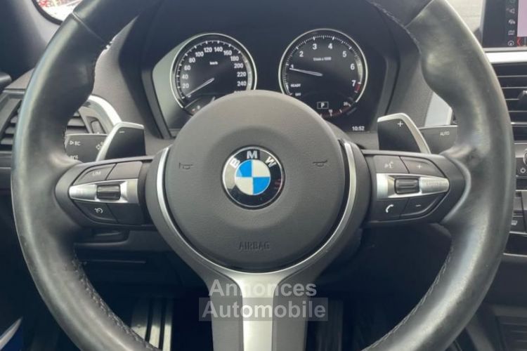 BMW Série 2 Serie COUPE 2.0 220 I 185 M-SPORT PREMIÈRE MAIN - <small></small> 29.980 € <small>TTC</small> - #15