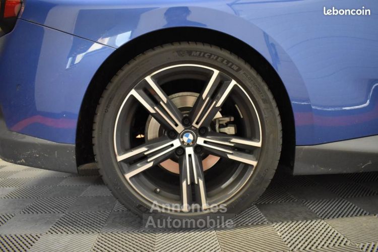 BMW Série 2 Serie COUPE 2.0 220i 184ch M-SPORT SUIVI CONSTRUCTEUR GARANTIE 6 A 60 MOIS - <small></small> 38.990 € <small>TTC</small> - #14