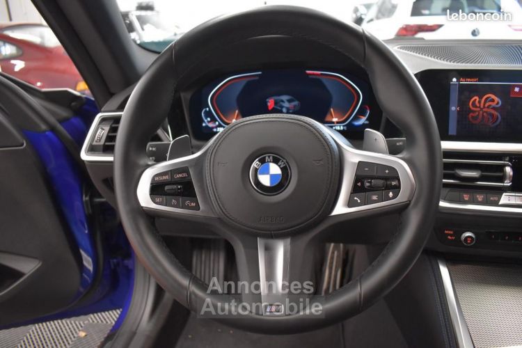 BMW Série 2 Serie COUPE 2.0 220i 184ch M-SPORT SUIVI CONSTRUCTEUR GARANTIE 6 A 60 MOIS - <small></small> 38.990 € <small>TTC</small> - #18