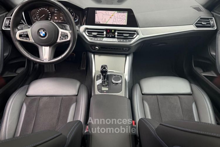 BMW Série 2 Serie COUPE 2.0L 220i 185cv M SPORT BVA - <small></small> 39.990 € <small>TTC</small> - #14