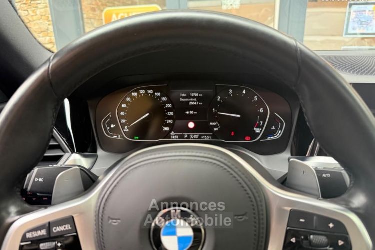 BMW Série 2 Serie COUPE 2.0L 220i 185cv M SPORT BVA - <small></small> 39.990 € <small>TTC</small> - #16